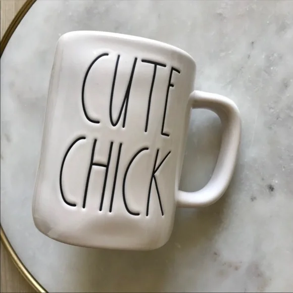 SET OF FOUR Rae Dunn Easter Mug Set - Picture 2 of 12